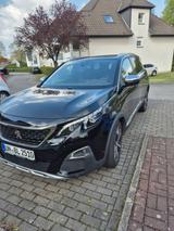 Peugeot 5008 BlueHDi 180 EAT8 GT GT - Peugeot 5008 in Dortmund
