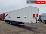Schmitz Cargobull SKO 24/L 13.62 FP 25 EX / Liftachse / Palettenk. - Schmitz Cargobull SKO 24