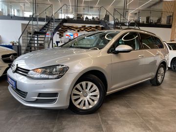 Volkswagen Golf VII Variant Trendline BMT *NAVI*TEM*TÜV-NEU
