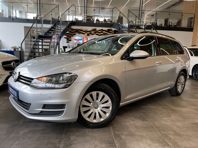 Volkswagen Golf VII Variant Trendline BMT *NAVI*TEM*TÜV-NEU