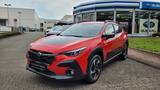 Subaru Crosstrek Comfort Plus