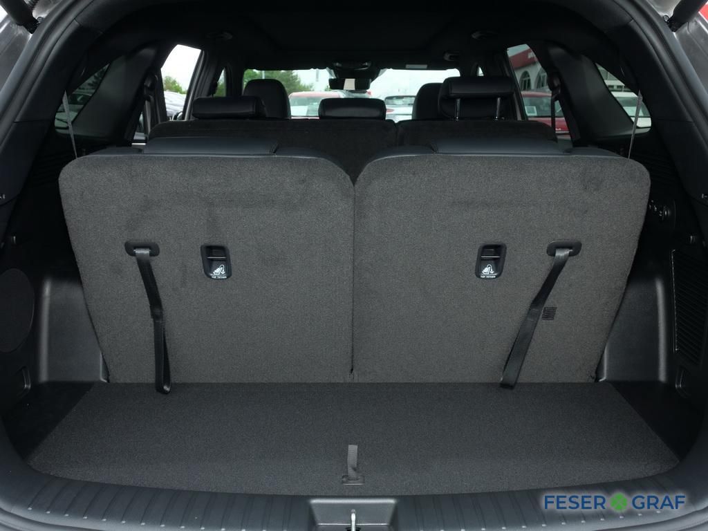 Kia Sorento - Bild 9
