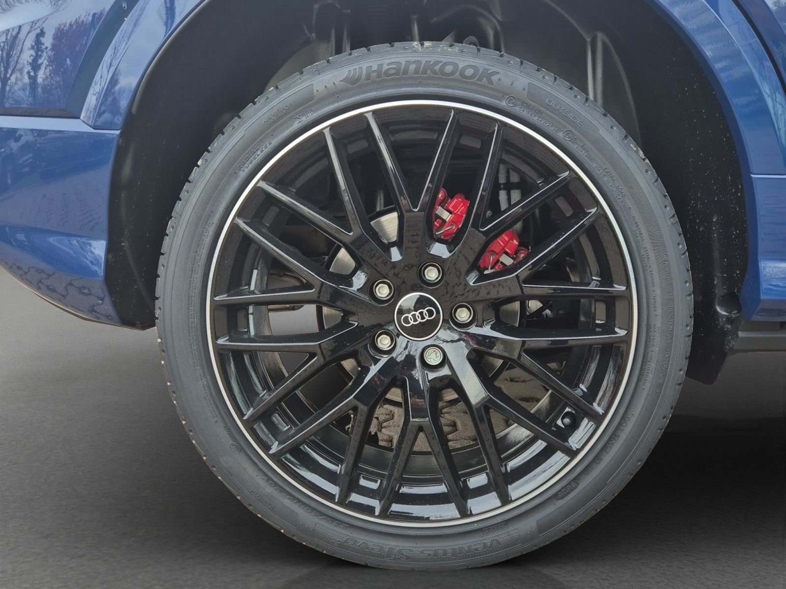 Audi Q2 - Bild 23