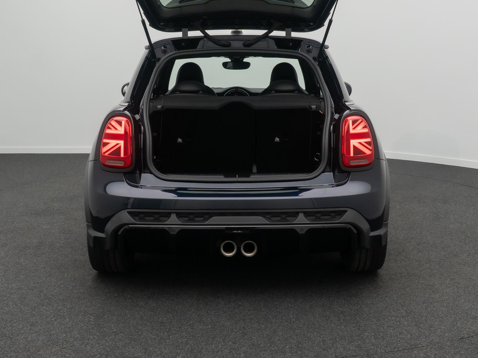 MINI Jcw HUD Kamera ACC Sport Komfort, миниатюра 13