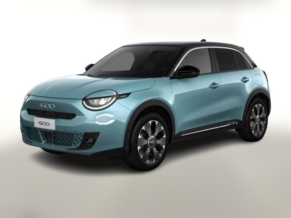 Fiat 600