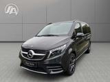Mercedes-Benz V 220 AMG 4M Lang AHK 2,5t*Liege*MBUX - gebrauchte Mercedes-Benz V 220 aus dem Jahr 2023