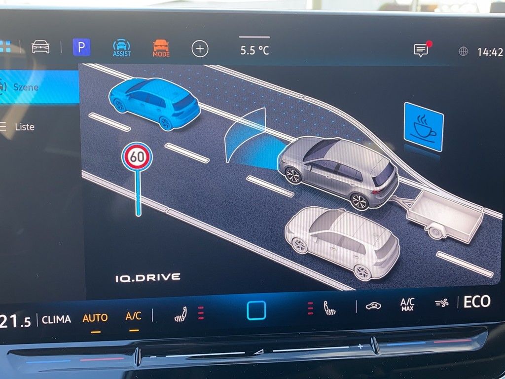 Volkswagen Golf - Bild 21