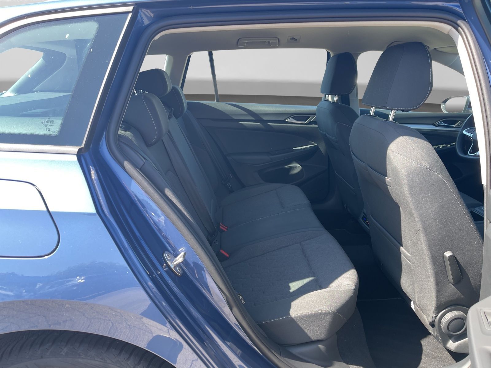 Volkswagen Golf - Bild 7
