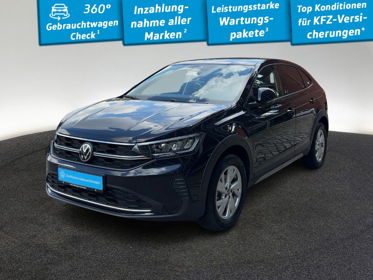 Volkswagen Taigo - Bild 2