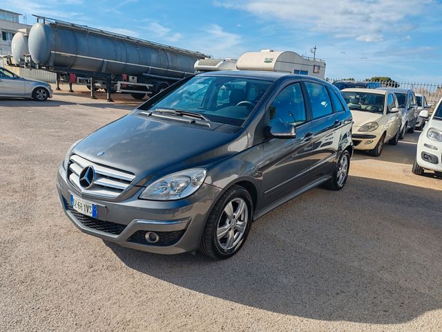 Mercedes-Benz Mercedes B 180 CDI Executive