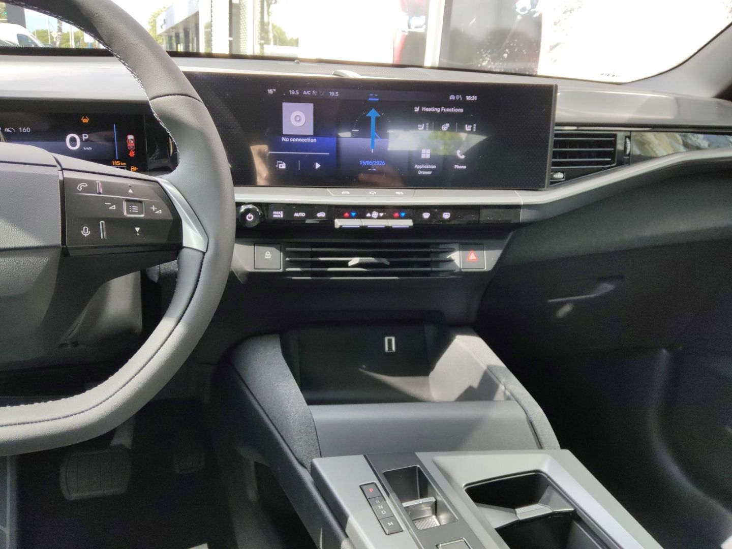Opel Grandland (X) - Bild 11