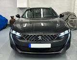 Peugeot 508 SW Hybrid 225 GT_11,5KWh-NEU-Vollausstattung - Peugeot 508 in Frankfurt (Main)