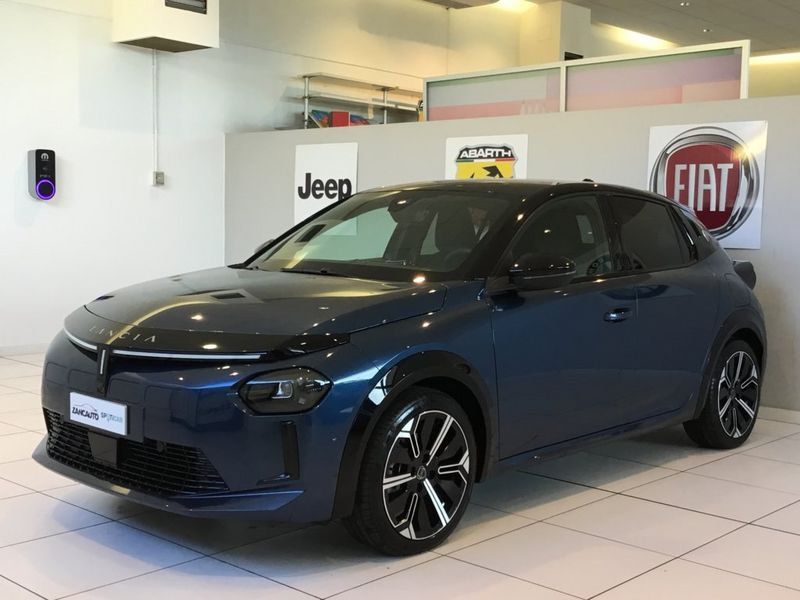 Lancia Ypsilon Elettrica Elettrico 156cv LX 100% imagem 3