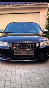 Audi S3 2.0 TFSI - - gebrauchte Audi S3 aus dem Jahr 2007