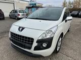 Peugeot 3008 Premium - gebrauchte Peugeot 3008 aus dem Jahr 2011