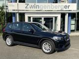 BMW X3 xDrive20i G01 LED Klimaaut. PDC - BMW Gebrauchtwagen in Chemnitz