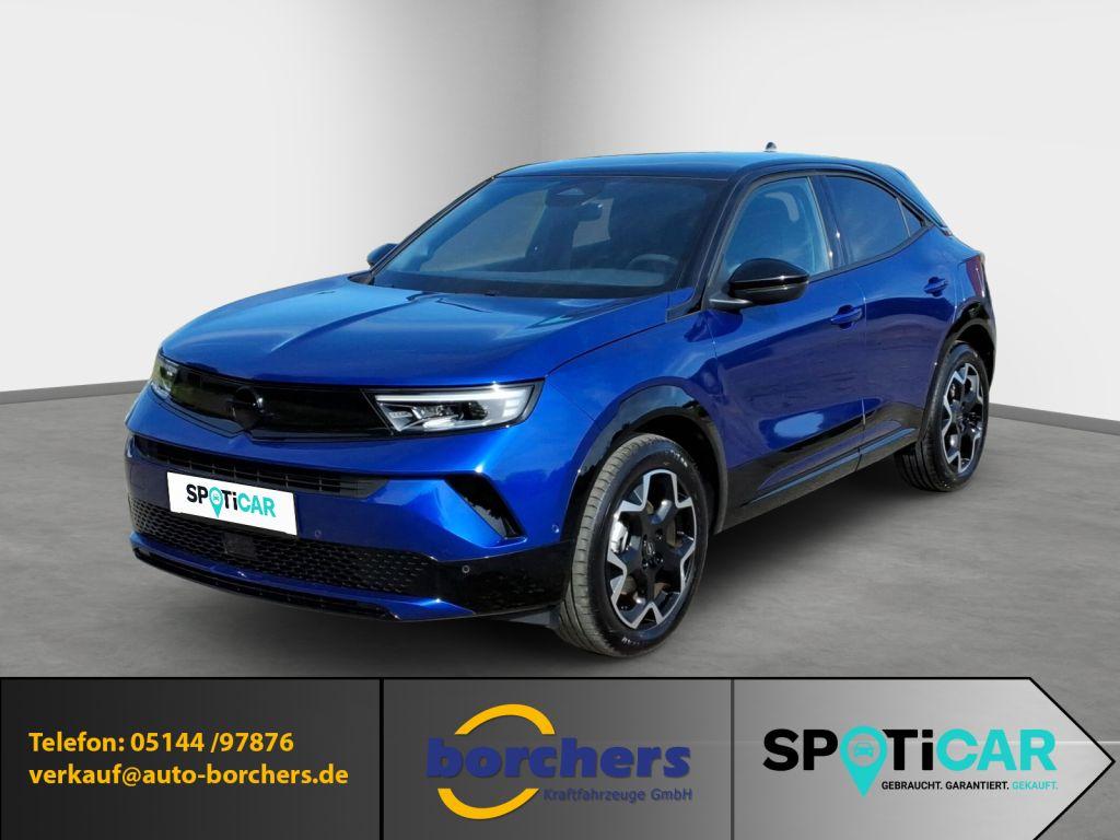 Opel Mokka 1.2 DI Turbo Hybrid Automatik GS