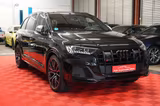 Audi SQ7 4.0 TFSI Quattro 1.Hand*Unfallfrei*S-Close* - gebrauchte Audi SQ7 aus dem Jahr 2023