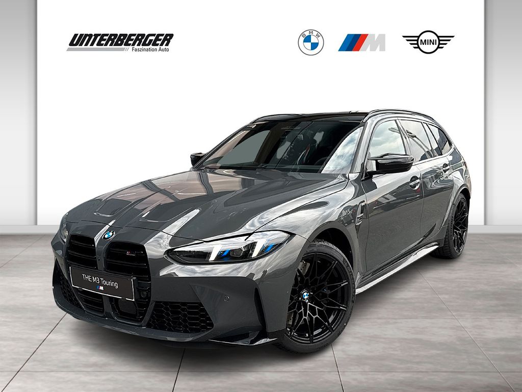Image of BMW M3