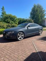 Audi A5 3.0TDI Quattro/TÜV neu/Panorama/Al... - Audi A5 aus 2007