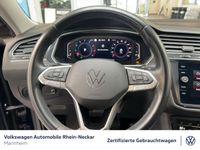 Volkswagen Tiguan Allspace - Vorschau Bild 13