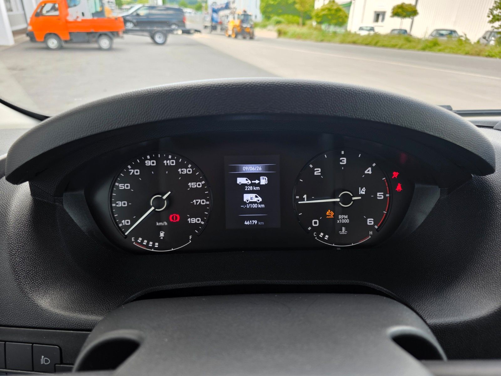 Fahrzeugabbildung Fiat Ducato Esselmann  Klima Standheizung
