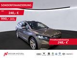 Skoda Enyaq iV 50 LOFT LED+NAVI+ACC+SHZ+DAB+KAMERA+19Z - Skoda ENYAQ iV 5AC