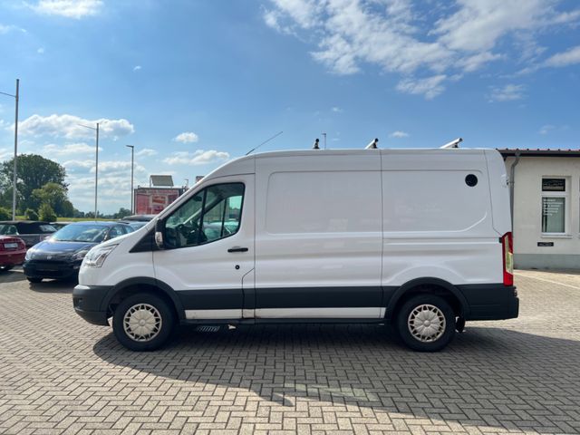 Fahrzeugabbildung Ford Transit Kasten 350 L2H2 Klima