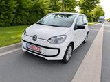 Volkswagen VW up! 1.0 44kW cup ZAHNRIEMEN NEU UNFALLFREI - : Kleinwagen, Zahnriemen