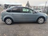 Ford Focus Titanium *Tüv11/27*Service-neu* - Ford: Service