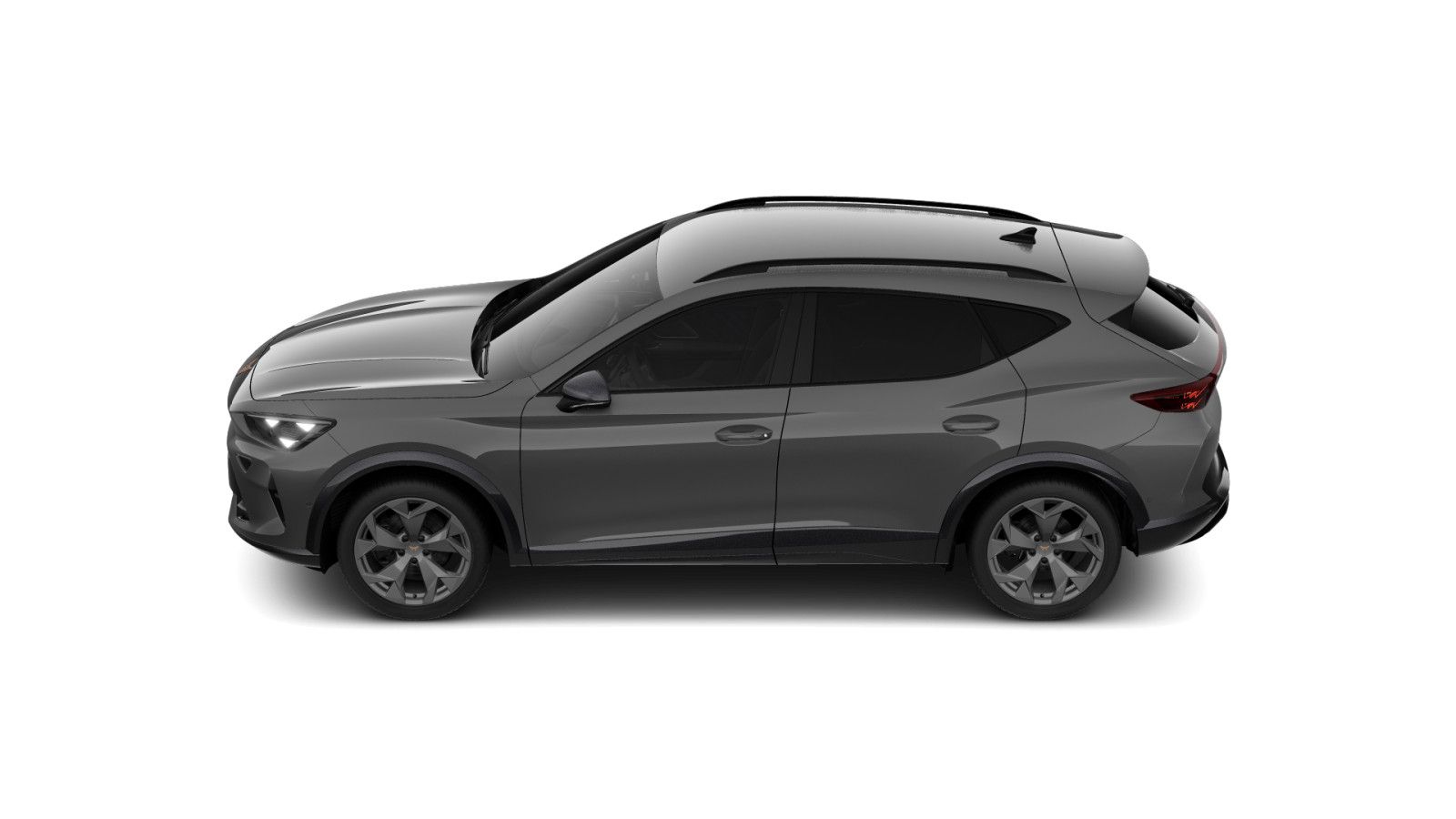 Cupra Formentor - Bild 8