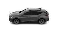 Cupra Formentor - Vorschau Bild 8
