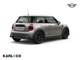 MINI Cooper 3-Türer Navi Driv Assis LED Tempomat DAB - MINI Cooper in Wiesbaden