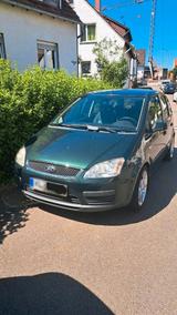Ford Focus C-max - Ford C-Max aus 2003