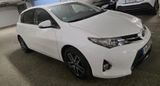 Toyota AURIS 1,8Hybrid Garagenwagen TüV Neu Top Zustand - Toyota Auris mit Benzin-Antrieb