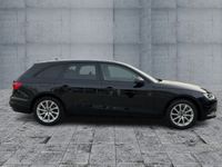 Audi A4 - Vorschau Bild 7
