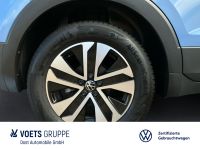 Volkswagen T-Cross - Vorschau Bild 6
