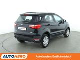 Ford EcoSport 1.0 EcoBoost Trend*PDC*SHZ*KLIMA* - Ford EcoSport: Trend