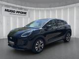 Ford Puma Titanium*KAM*NAVI*TEMP*WINTER-PKT.*LED - Ford Jahreswagen