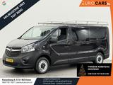 Opel Vivaro 1.6 CDTI L2H1 Dubbele Cabine Edition - Opel Kastenwagen hoch Vivaro