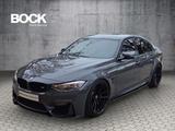 BMW M3  Deutsches Fahrzeug ohne OPF,M-Performance - BMW M3: Performance