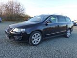 Volkswagen Passat Variant Comfortline*Xenon*SHZG*Automatik* - gebrauchte VW Passat Variant aus dem Jahr 2009