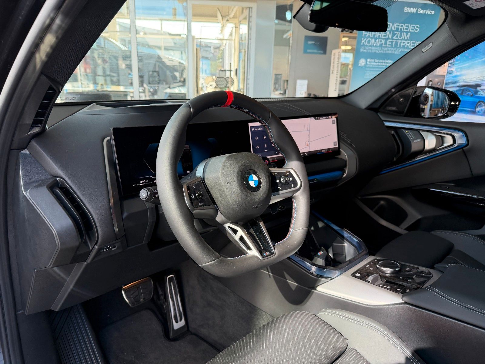 BMW X3 M50 Pano,Standhzg.,360°,H&K,21" foto 15