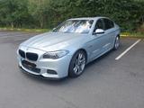 BMW 530d A - - BMW 5er Reihe in Bonn