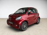 Smart fortwo Exclusive Plus Paket LM W-Paket KlimaA