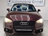 Audi A1 attraction mit GW Garantie - : Allradantrieb, Kleinwagen, mit