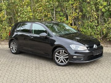Volkswagen Golf - 3