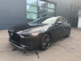 Mazda 3 Homura 140 Automatik Metallic - mit Hybrid-Antrieb: Schwarz, Metallic
