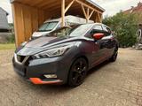 Nissan Micra K14 Bose Personal Edition| Nu... - Nissan Micra Gebrauchtwagen in Aachen