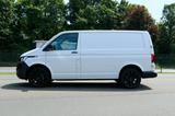 Volkswagen TRANSPORTER T6 110PS TÜV 7/2026 Inspektion neu - Volkswagen T7 transporter